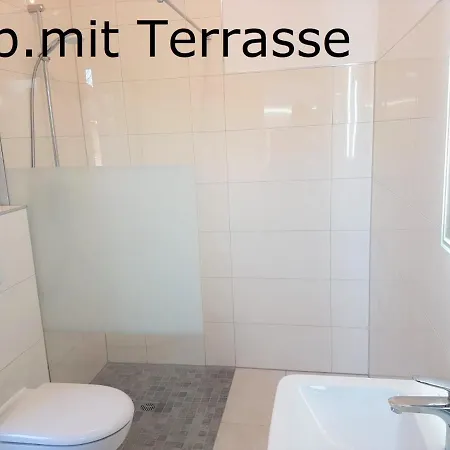 Ferienhaus Sudwind Rhauderfehn, *