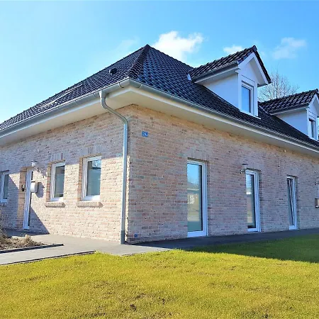 Ferienhaus Sudwind Rhauderfehn, *
