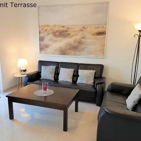 Appartement Ferienhaus Sudwind Rhauderfehn, Rhauderfehn