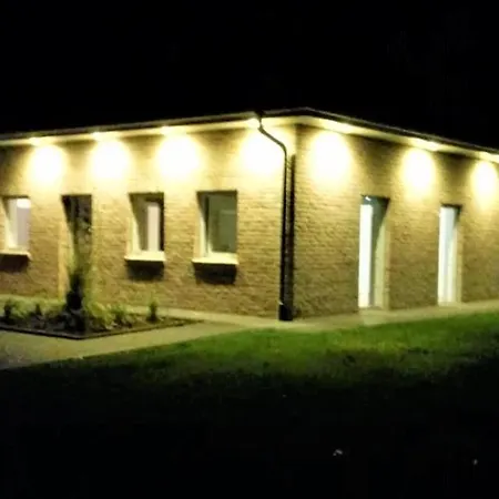 Ferienhaus Sudwind Rhauderfehn, Appartement