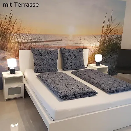 Appartement Ferienhaus Sudwind Rhauderfehn, Rhauderfehn